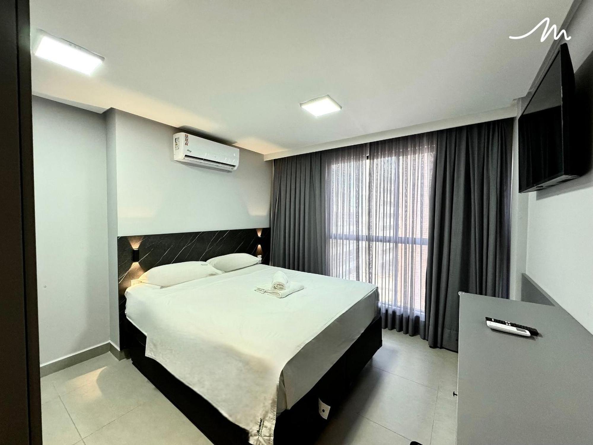 Way Tambau- 250m Do Busto De Tamandare Apartamento *