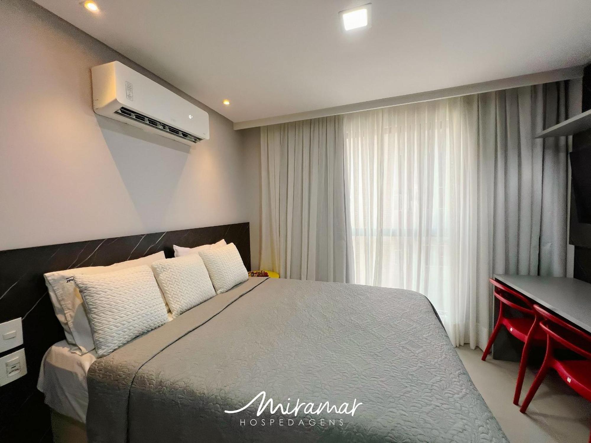 Way Tambau- 250m Do Busto De Tamandare Apartamento João Pessoa