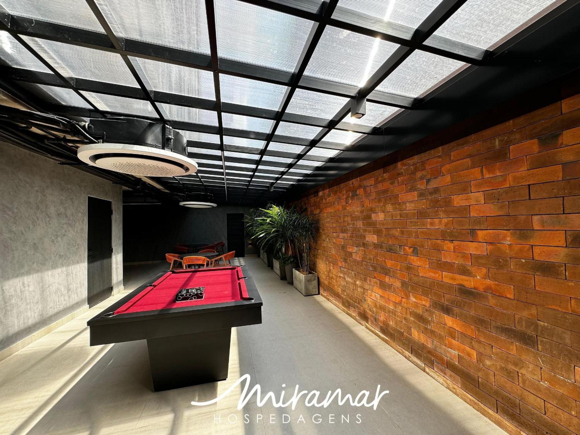 Apartamento Way Tambau- 250m Do Busto De Tamandare João Pessoa