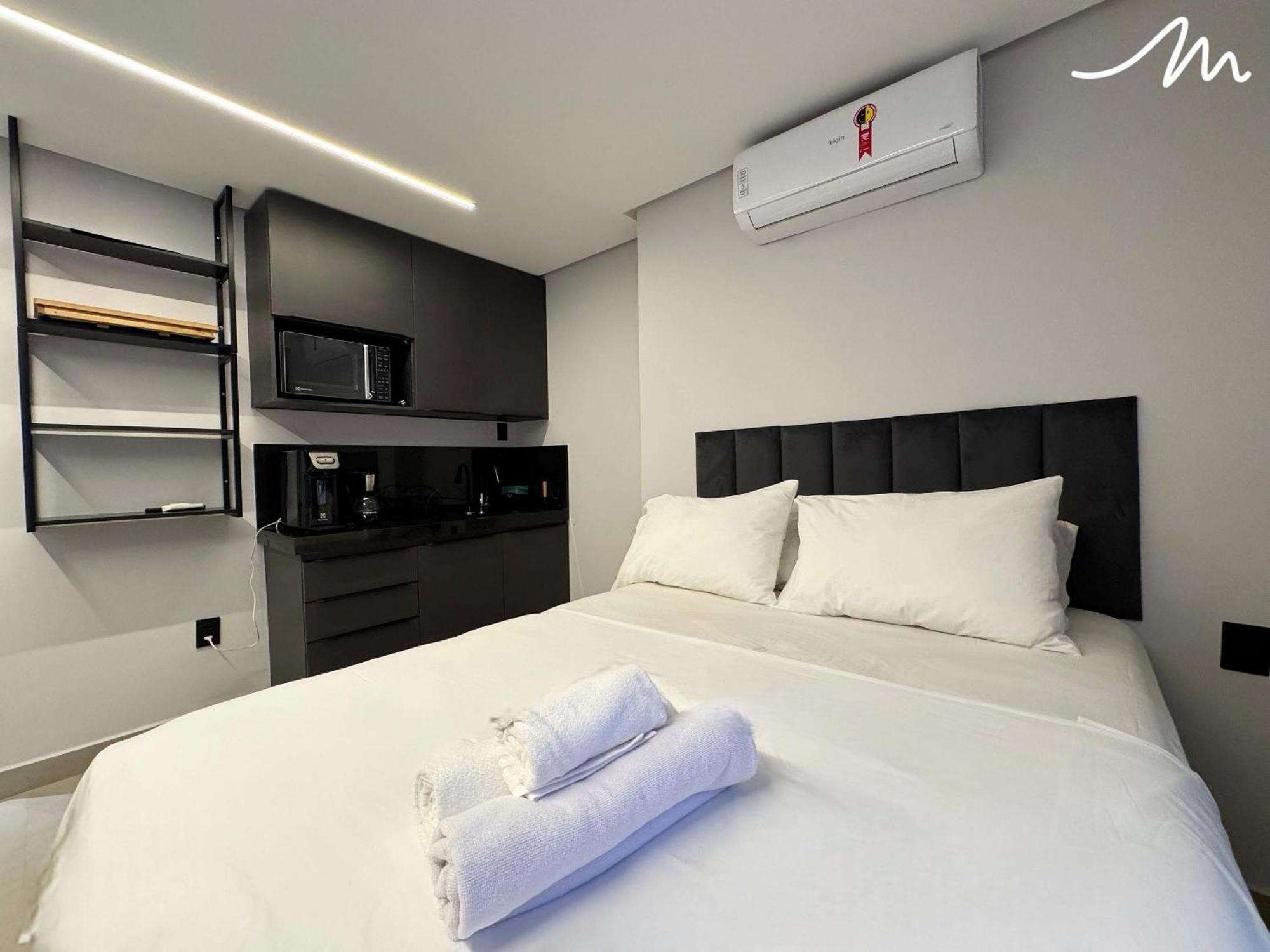 Way Tambau- 250m Do Busto De Tamandare Apartamento João Pessoa